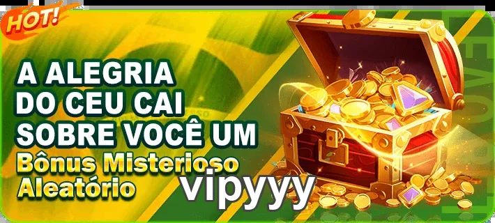 Cofrinho do app vipyyy com bônus misterioso e moedas.