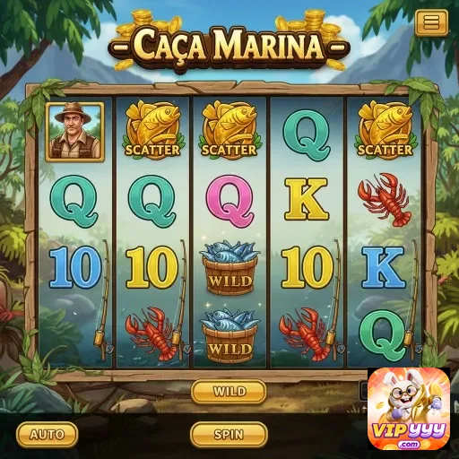 Imagem principal de vipyyy Cassino Online