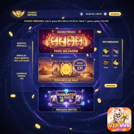 Imagem de vipyyy Plataforma: plataforma de jogos com acesso