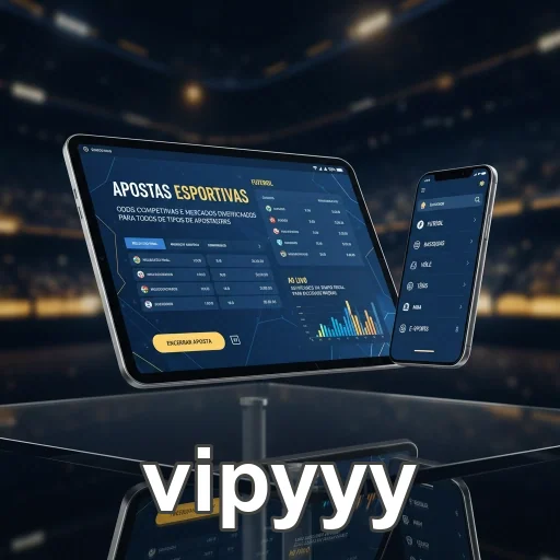 Tela de jogos de slots premium no vipyyy em dispositivos mobile.