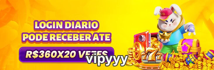 Jogadores em plataforma vipyyy recebendo recompensas diárias.