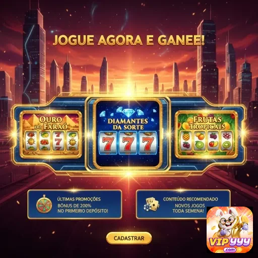 Imagem principal de vipyyy Apostas Esportivas