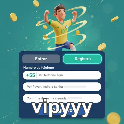 login seguro na plataforma vipyyy com registro fácil
