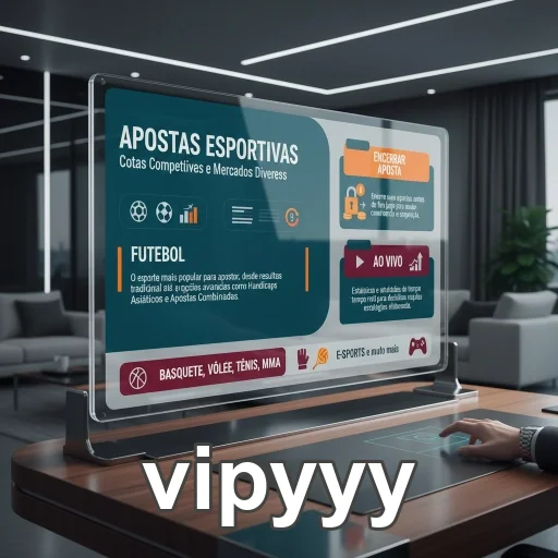 Interface de saques rápidos em apostas na vipyyy.