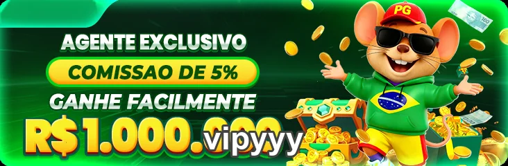 Imagem de personagem destacado no site vipyyy, promovendo benefícios exclusivos.