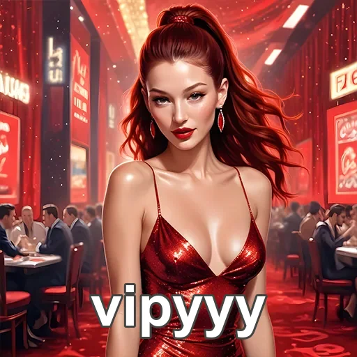 Ambiente de cassino com acesso seguro no vipyyy.